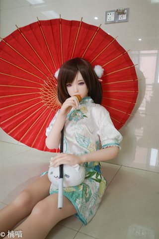 boneca de silicone para adultos photo - Festival do Meio Outono de Xiao Yue - 0008.jpg