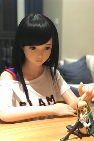 大人のシリコーン人形の写真 - フラッターシャイ 2 - 0008.jpg