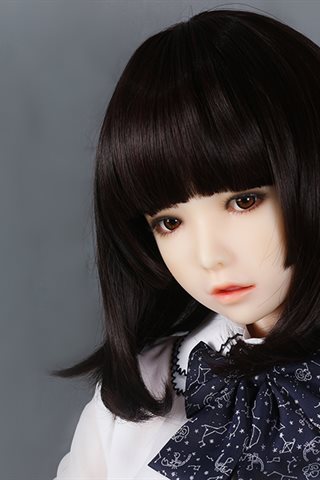 взрослая силиконовая кукла фото - Юэ - 0015.jpg