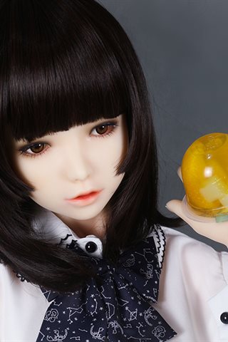 взрослая силиконовая кукла фото - Юэ - 0016.jpg
