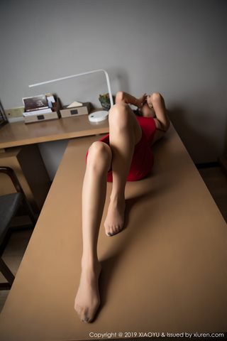 [XIAOYU语画界] 2019.03.29 VOL.044 杨晨晨sugar - 0049.jpg