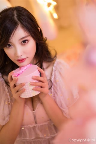 [XIAOYU语画界] 2019.04.26 VOL.059 杨晨晨sugar - 0013.jpg