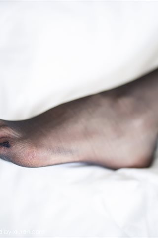 [XIAOYU语画界] 2019.09.30 VOL.164 杨晨晨sugar - 0004.jpg