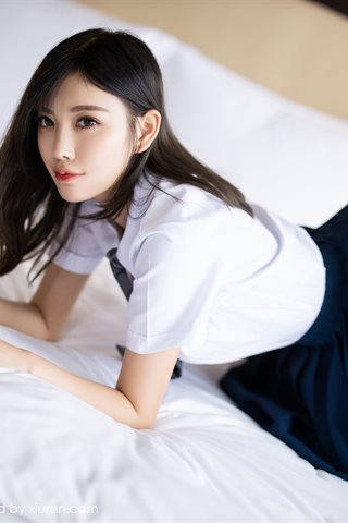 [XIAOYU语画界] 2019.11.01 VOL.184 杨晨晨sugar - 0027.jpg