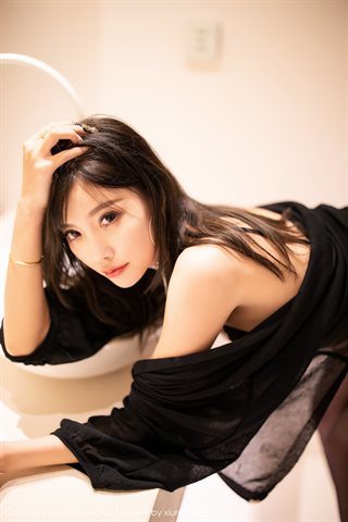 [XIAOYU语画界] 2019.11.08 VOL.189 杨晨晨sugar - 0028.jpg