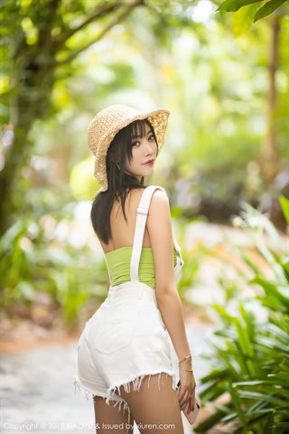 [XIAOYU语画界] 2019.11.29 VOL.204 杨晨晨sugar - 0050.jpg