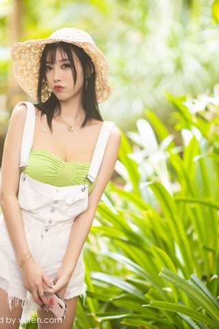 [XIAOYU语画界] 2019.11.29 VOL.204 杨晨晨sugar - 0051.jpg