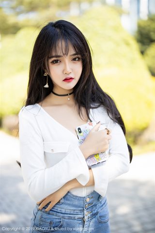 [XIAOYU语画界] 2019.12.11 VOL.212 Miko酱吖 - 0001.jpg