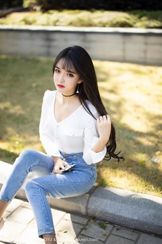 [XIAOYU语画界] 2019.12.11 VOL.212 Miko酱吖 - 0006.jpg