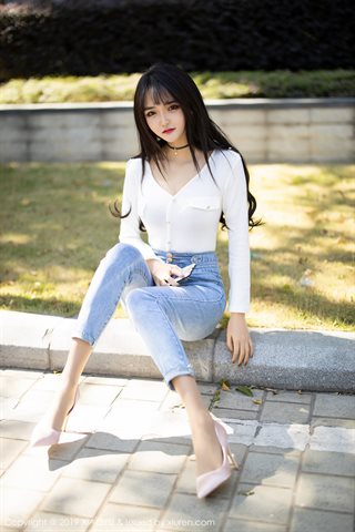 [XIAOYU语画界] 2019.12.11 VOL.212 Miko酱吖 - 0007.jpg