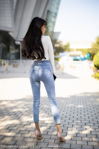 [XIAOYU语画界] 2019.12.11 VOL.212 Miko酱吖 - 0009.jpg