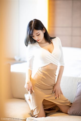 [XIAOYU语画界] 2019.12.20 VOL.219 杨晨晨sugar - 0029.jpg