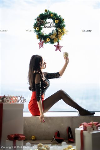 [XIAOYU语画界] 2019.12.30 VOL.225 杨晨晨sugar - 0014.jpg