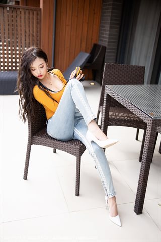 [XIAOYU语画界] 2020.01.03 VOL.228 杨晨晨sugar - 0019.jpg