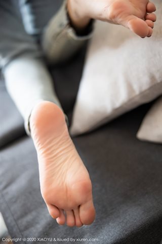 [XIAOYU语画界] 2020.01.03 VOL.228 杨晨晨sugar - 0045.jpg