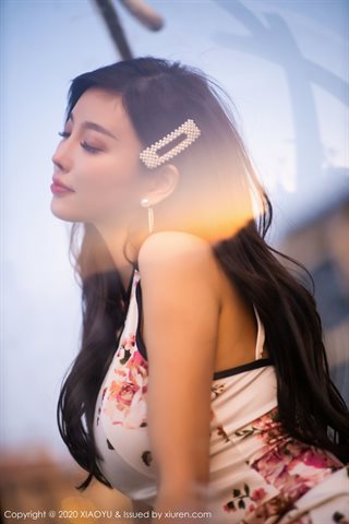 [XIAOYU语画界] 2020.01.10 VOL.233 杨晨晨sugar - 0115.jpg