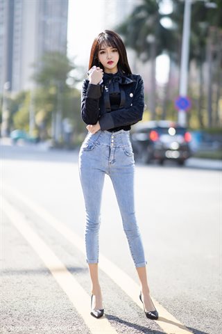 [XIAOYU语画界] 2020.01.14 VOL.235 Miko酱吖 - 0002.jpg