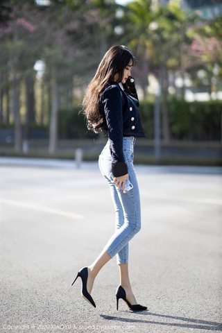 [XIAOYU语画界] 2020.01.14 VOL.235 Miko酱吖 - 0005.jpg