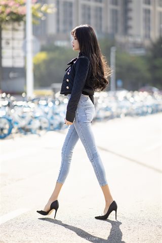 [XIAOYU语画界] 2020.01.14 VOL.235 Miko酱吖 - 0009.jpg