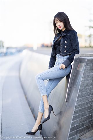 [XIAOYU语画界] 2020.01.14 VOL.235 Miko酱吖 - 0011.jpg