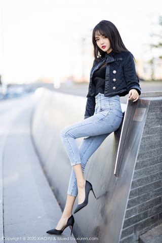 [XIAOYU语画界] 2020.01.14 VOL.235 Miko酱吖 - 0012.jpg