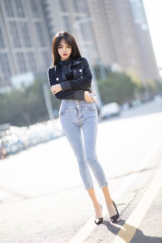 [XIAOYU语画界] 2020.01.14 VOL.235 Miko酱吖 - 0014.jpg