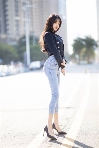 [XIAOYU语画界] 2020.01.14 VOL.235 Miko酱吖 - 0016.jpg