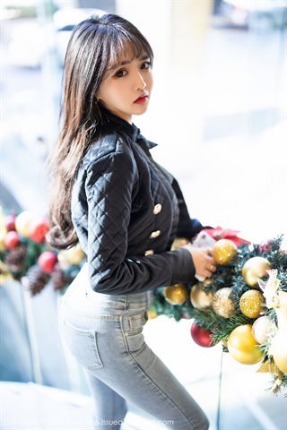 [XIAOYU语画界] 2020.01.14 VOL.235 Miko酱吖 - 0017.jpg