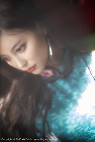 [XIAOYU语画界] 2020.02.15 VOL.247 杨晨晨sugar - 0012.jpg