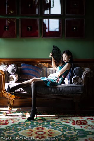 [XIAOYU语画界] 2020.02.15 VOL.247 杨晨晨sugar - 0028.jpg