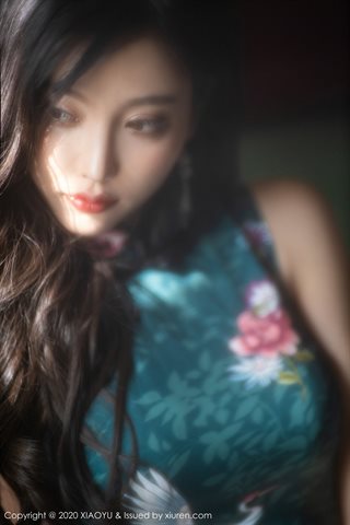 [XIAOYU语画界] 2020.02.15 VOL.247 杨晨晨sugar - 0035.jpg