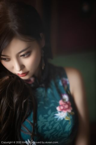 [XIAOYU语画界] 2020.02.15 VOL.247 杨晨晨sugar - 0036.jpg