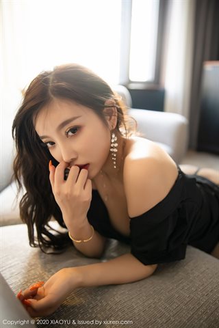 [XIAOYU语画界] 2020.02.21 VOL.252 杨晨晨sugar - 0095.jpg