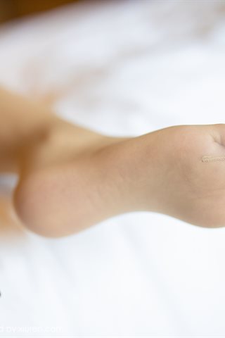 [XIAOYU语画界] 2020.03.12 VOL.266 芝芝Booty - 0051.jpg