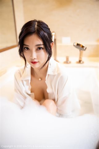 [XIAOYU语画界] 2020.03.20 VOL.272 杨晨晨sugar - 0043.jpg