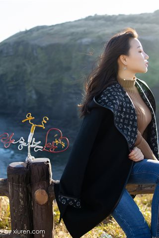 [XIAOYU语画界] 2020.03.25 VOL.275 芝芝Booty - 0082.jpg