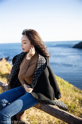 [XIAOYU语画界] 2020.03.25 VOL.275 芝芝Booty - 0083.jpg