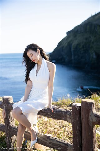 [XIAOYU语画界] 2020.04.10 VOL.286 杨晨晨sugar - 0001.jpg