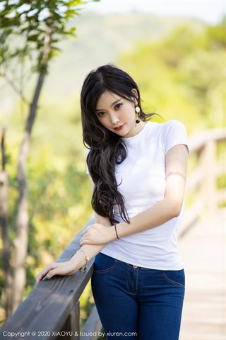 [XIAOYU语画界] 2020.04.30 VOL.300 杨晨晨sugar - 0014.jpg