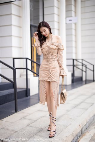 [XIAOYU语画界] 2020.07.01 VOL.317 杨晨晨sugar - 0060.jpg