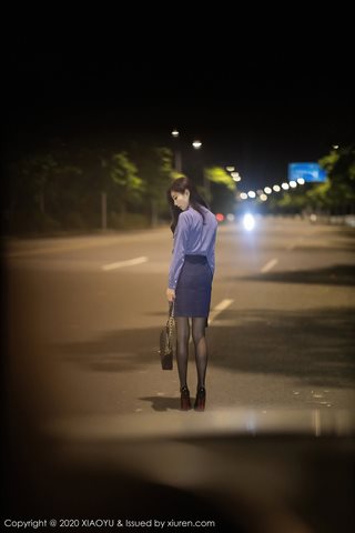 [XIAOYU语画界] 2020.07.10 VOL.323 杨晨晨sugar - 0016.jpg