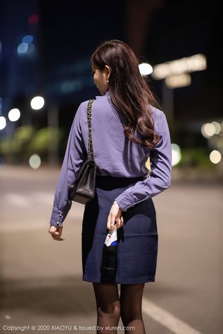 [XIAOYU语画界] 2020.07.10 VOL.323 杨晨晨sugar - 0042.jpg