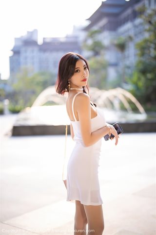 [XIAOYU语画界] 2020.07.22 VOL.331 杨晨晨sugar - 0034.jpg