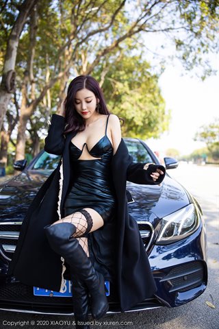 [XIAOYU语画界] 2020.07.31 VOL.338 杨晨晨sugar - 0017.jpg