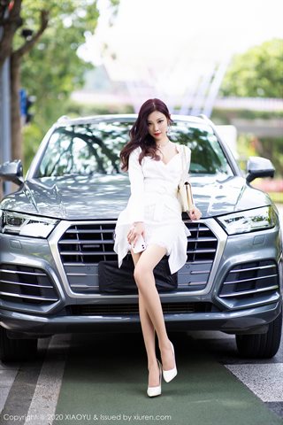 [XIAOYU语画界] 2020.08.21 VOL.353 杨晨晨sugar - 0019.jpg