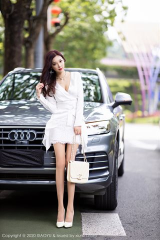 [XIAOYU语画界] 2020.08.21 VOL.353 杨晨晨sugar - 0020.jpg