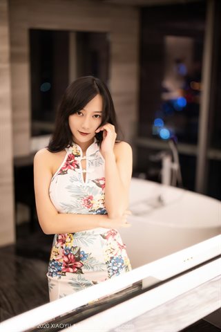 [XIAOYU语画界] 2020.09.09 VOL.366 何嘉颖 - 0012.jpg