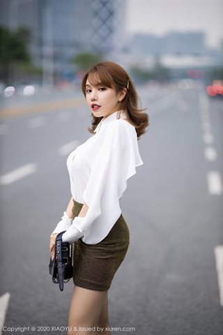 [XIAOYU语画界] 2020.10.09 VOL.382 黄案然 - 0003.jpg