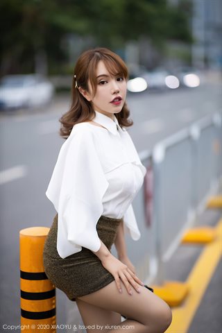 [XIAOYU语画界] 2020.10.09 VOL.382 黄案然 - 0007.jpg