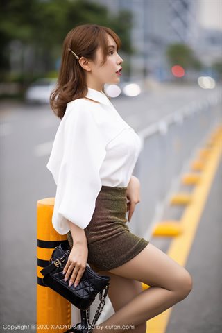 [XIAOYU语画界] 2020.10.09 VOL.382 黄案然 - 0014.jpg